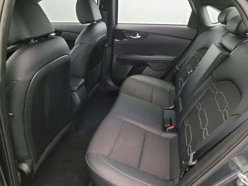 2023 Kia Forte in Pittsburgh, PA 15236 - 18141740 18