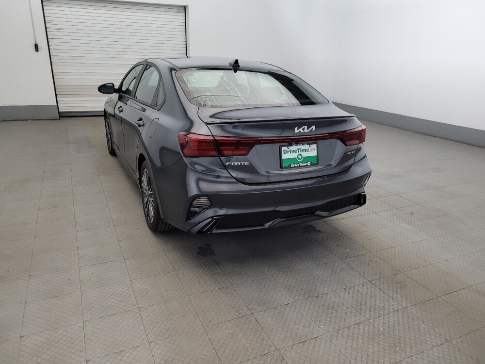 2023 Kia Forte in Pittsburgh, PA 15236 - 18141740 5