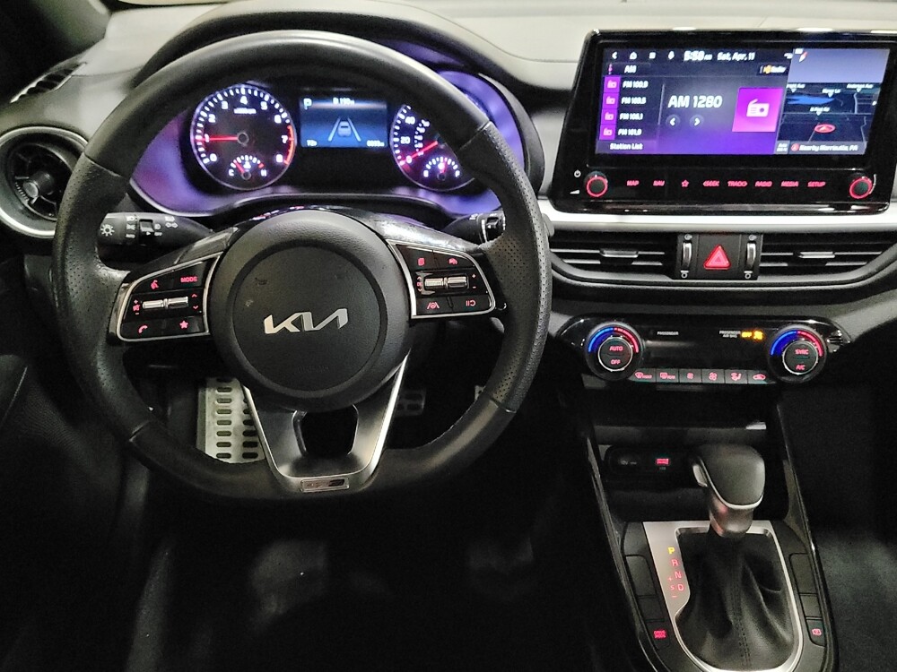 2023 Kia Forte in Pittsburgh, PA 15236 - 18141740 22