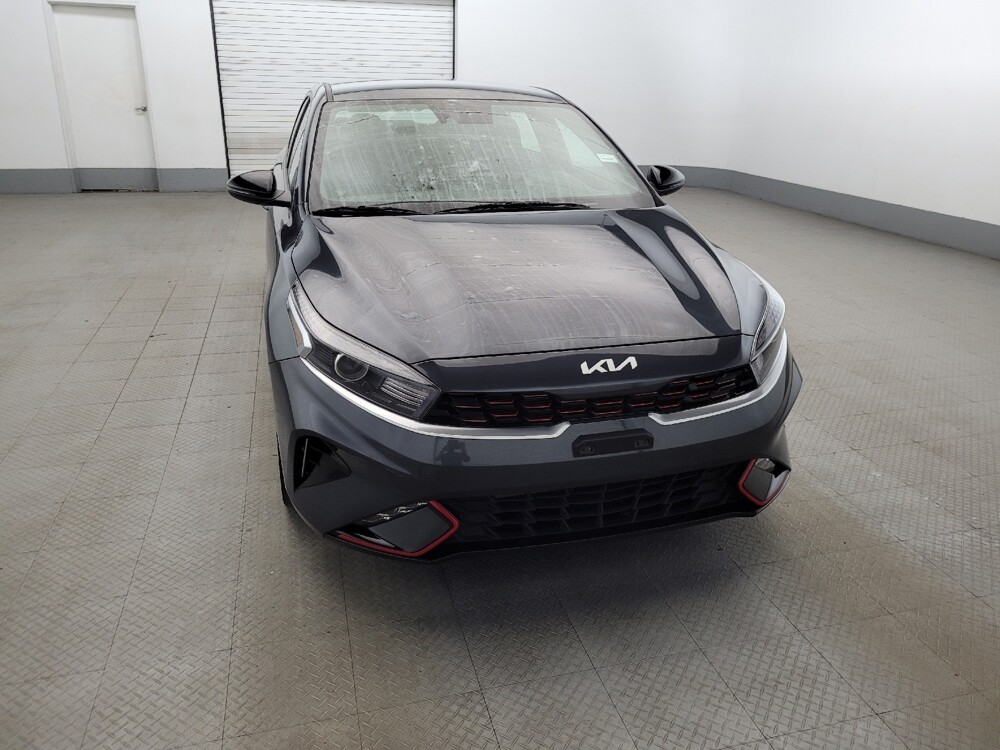 2023 Kia Forte in Pittsburgh, PA 15236 - 18141740 14