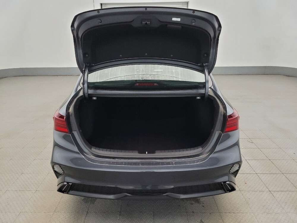 2023 Kia Forte in Pittsburgh, PA 15236 - 18141740 29