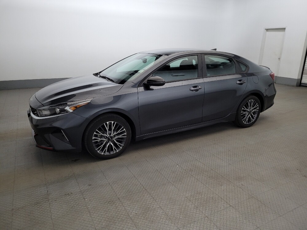 2023 Kia Forte in Pittsburgh, PA 15236 - 18141740 2