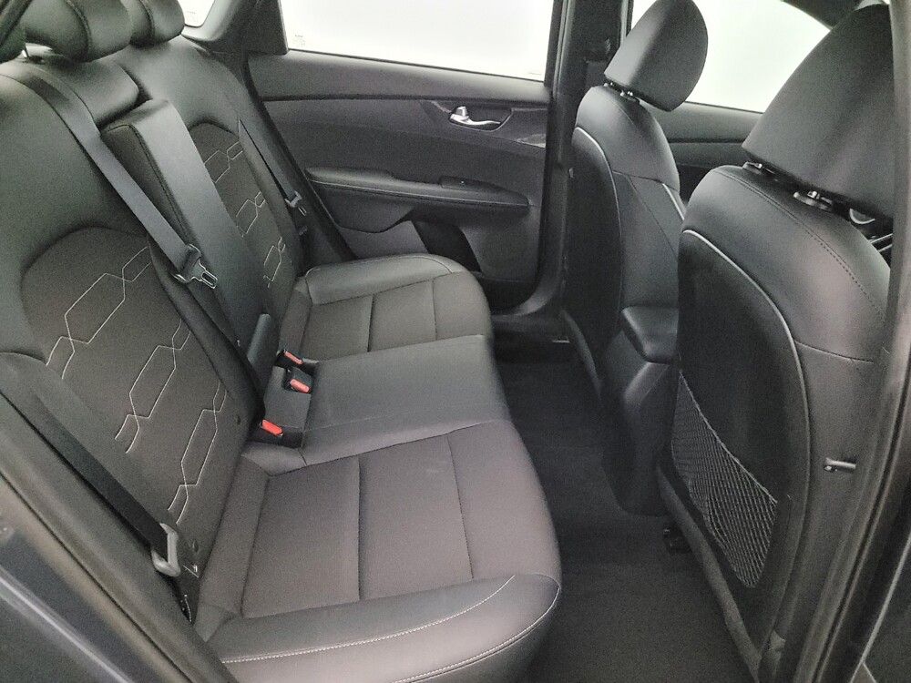 2023 Kia Forte in Pittsburgh, PA 15236 - 18141740 19