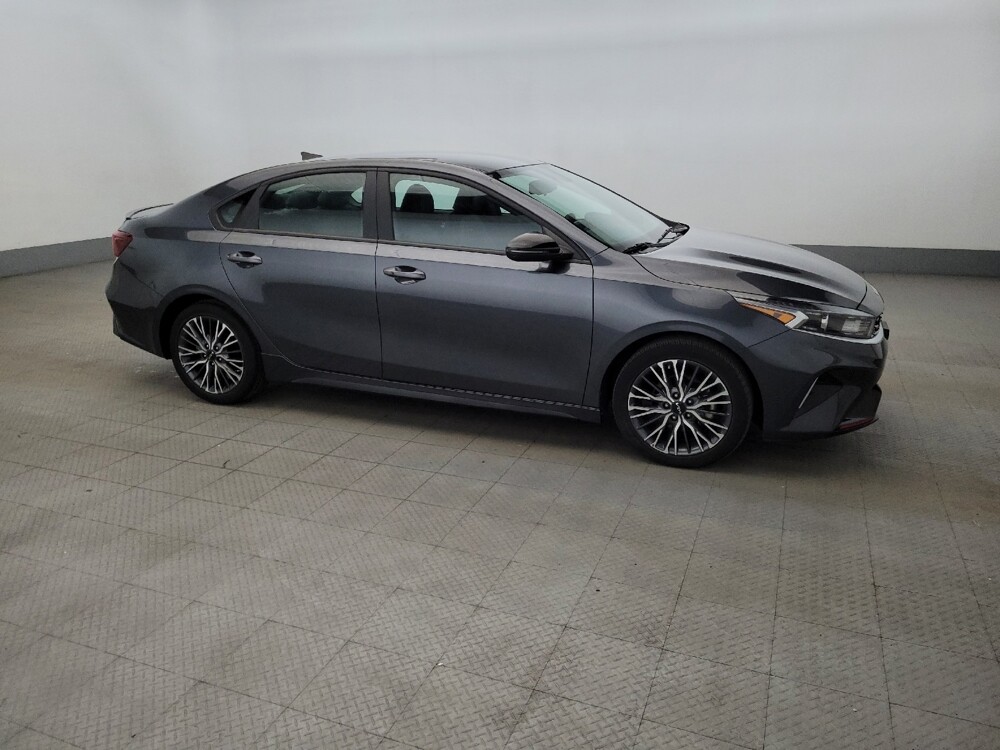 2023 Kia Forte in Pittsburgh, PA 15236 - 18141740 11