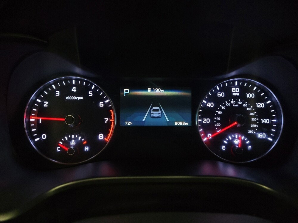 2023 Kia Forte in Pittsburgh, PA 15236 - 18141740 23