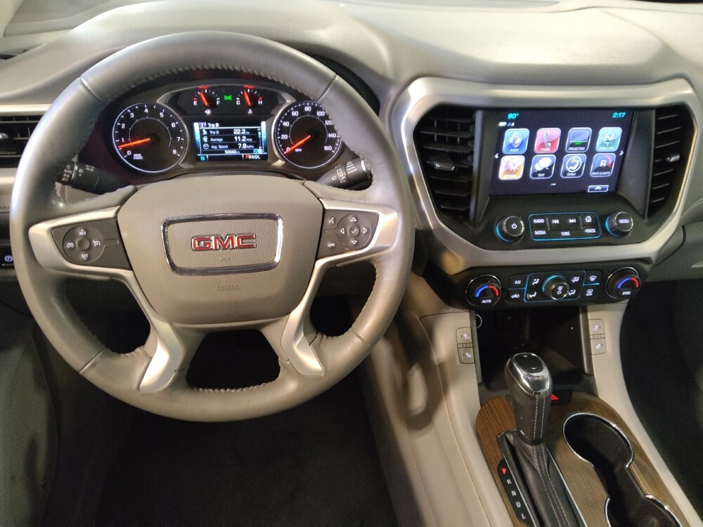 2017 GMC Acadia in Lauderdale Lakes, FL 33313 - 18141741 22