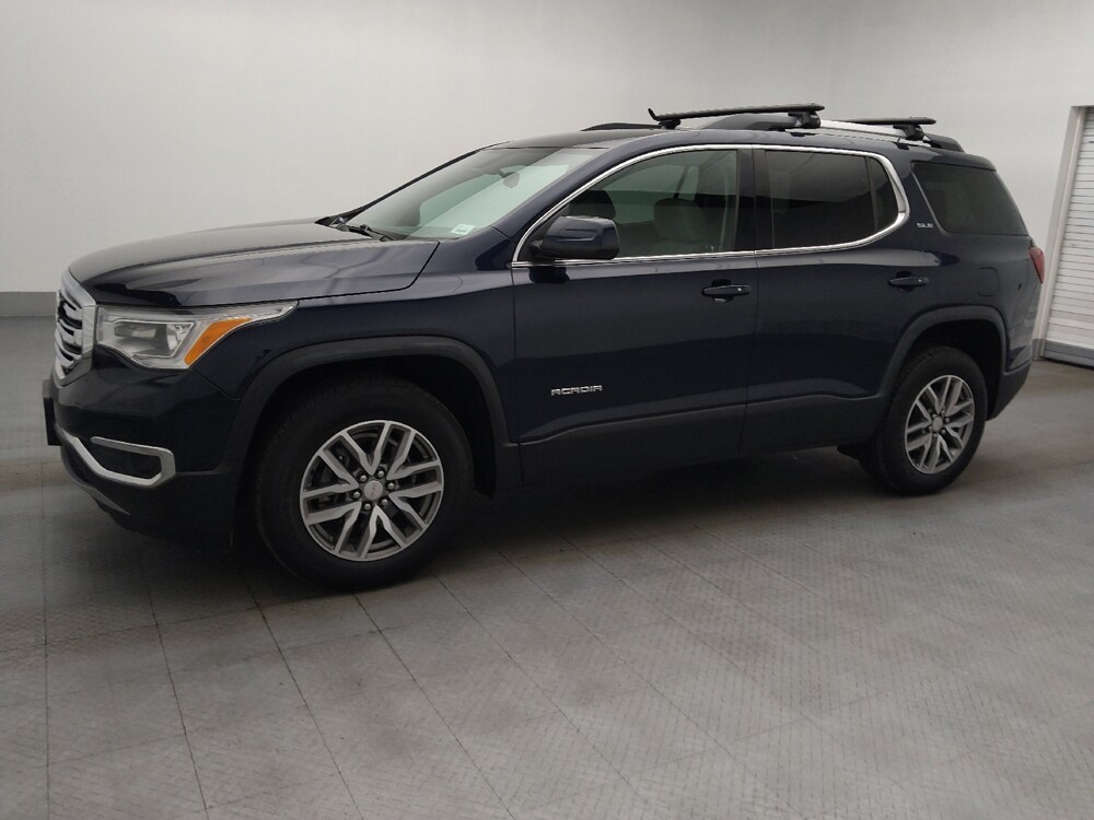 2017 GMC Acadia in Lauderdale Lakes, FL 33313 - 18141741 2