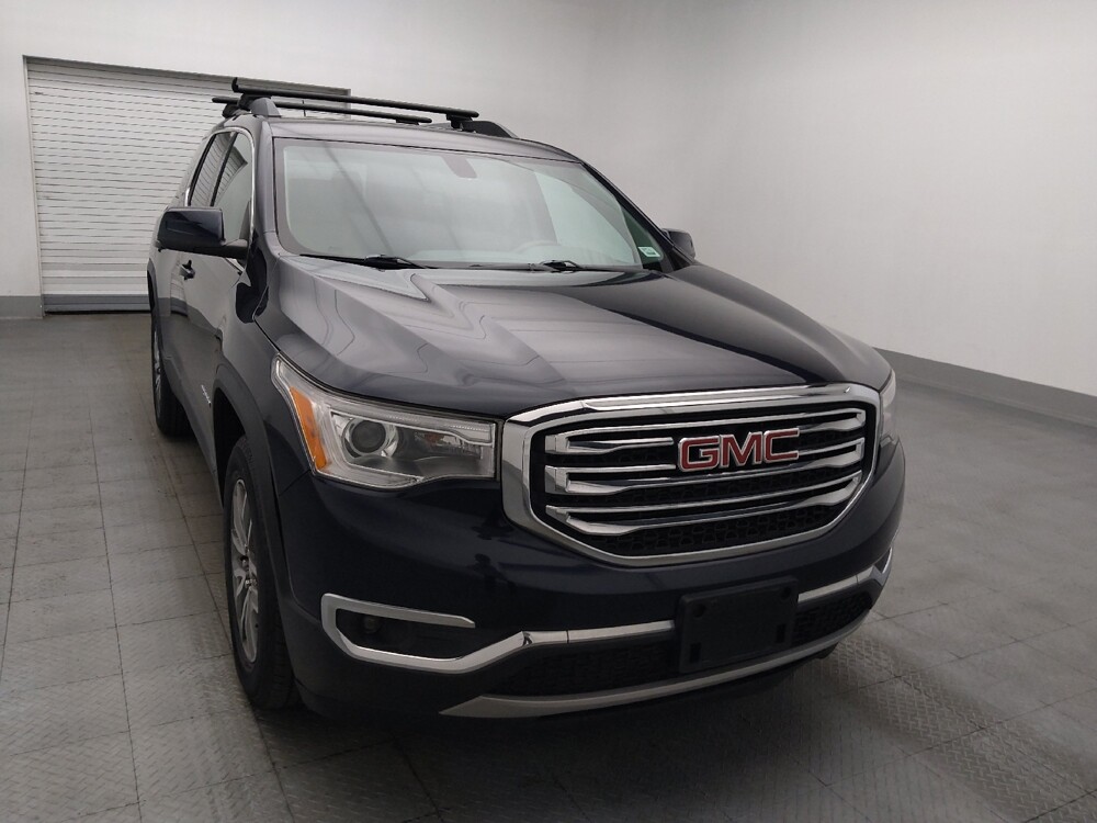 2017 GMC Acadia in Lauderdale Lakes, FL 33313 - 18141741 14