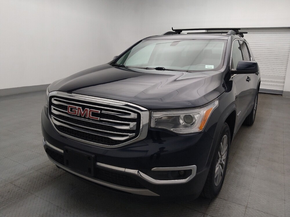 2017 GMC Acadia in Lauderdale Lakes, FL 33313 - 18141741 15