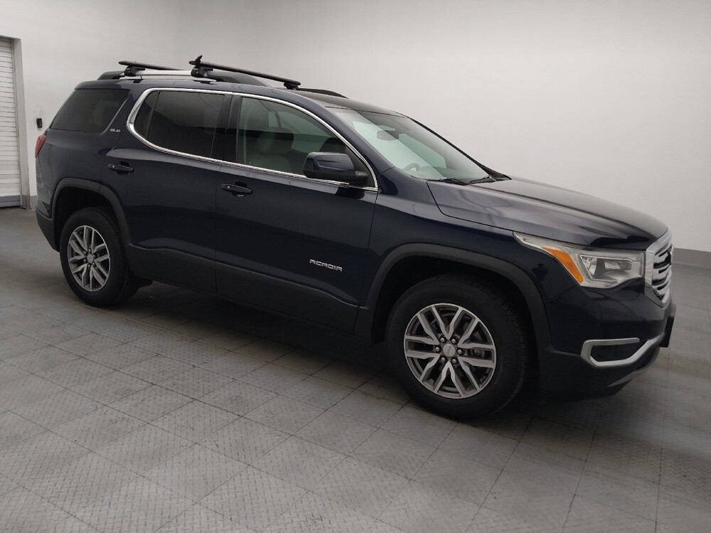 2017 GMC Acadia in Lauderdale Lakes, FL 33313 - 18141741 11