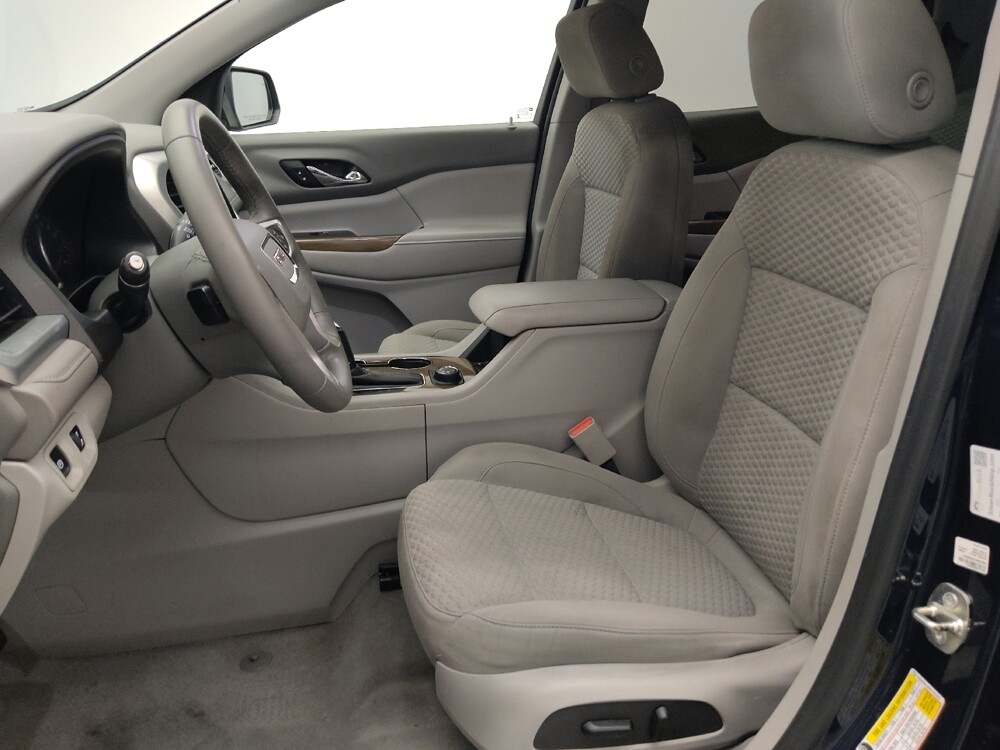 2017 GMC Acadia in Lauderdale Lakes, FL 33313 - 18141741 17