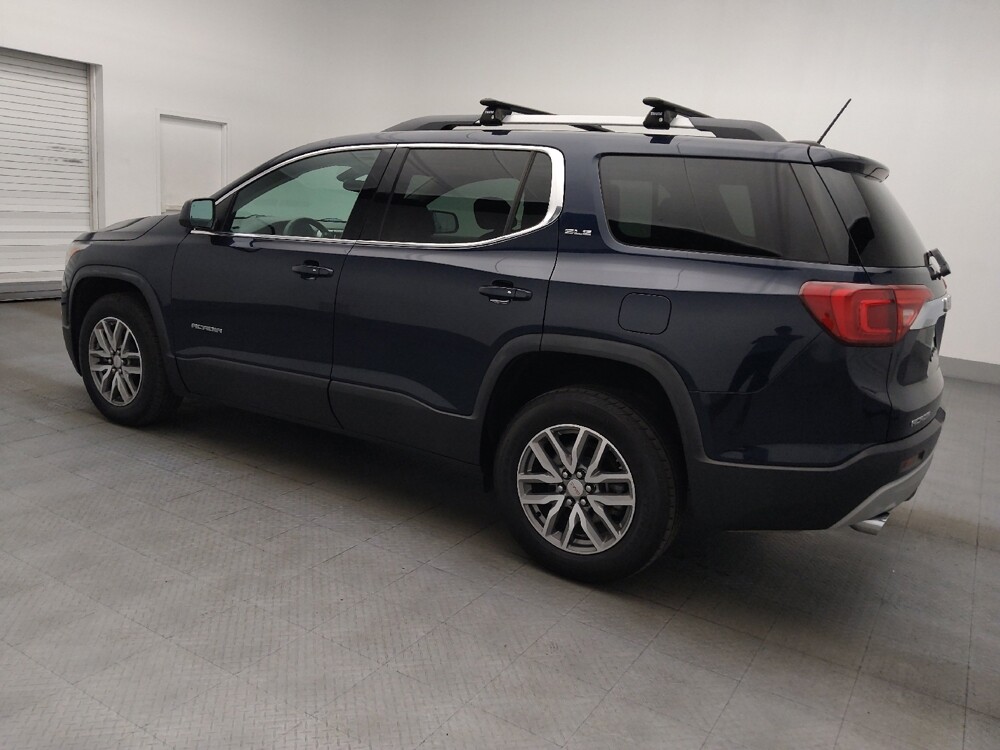 2017 GMC Acadia in Lauderdale Lakes, FL 33313 - 18141741 3