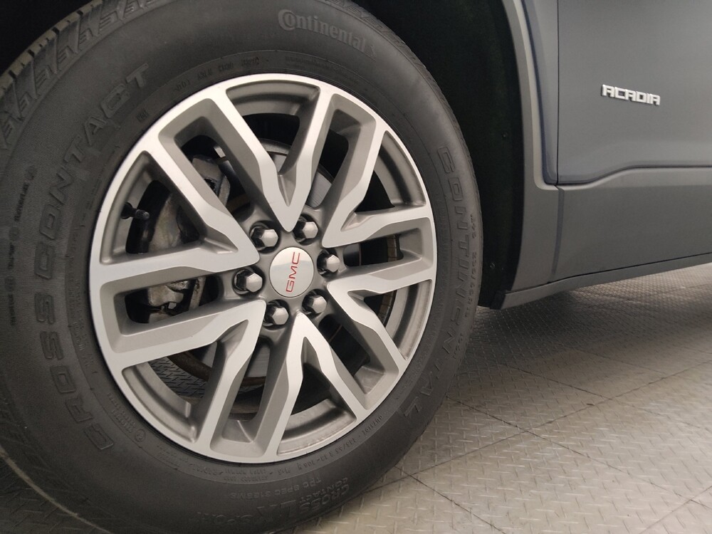 2017 GMC Acadia in Lauderdale Lakes, FL 33313 - 18141741 31
