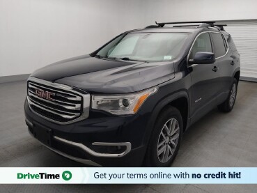 2017 GMC Acadia in Lauderdale Lakes, FL 33313
