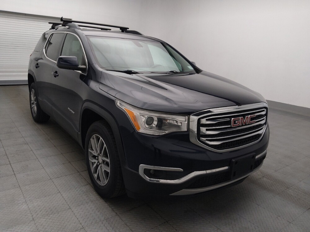 2017 GMC Acadia in Lauderdale Lakes, FL 33313 - 18141741 13