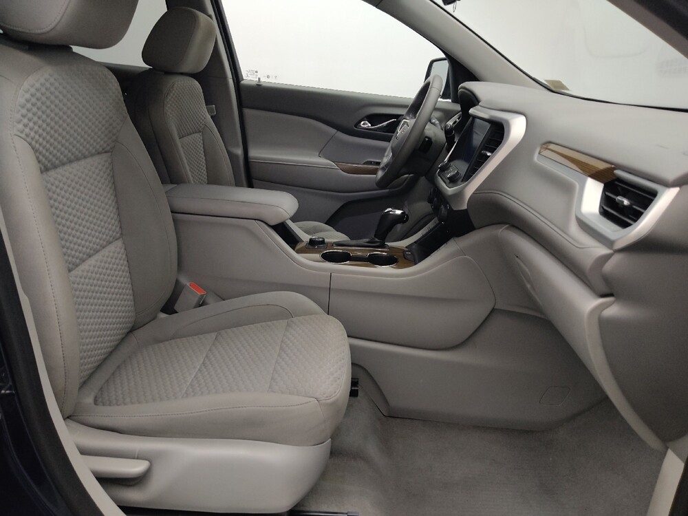 2017 GMC Acadia in Lauderdale Lakes, FL 33313 - 18141741 21