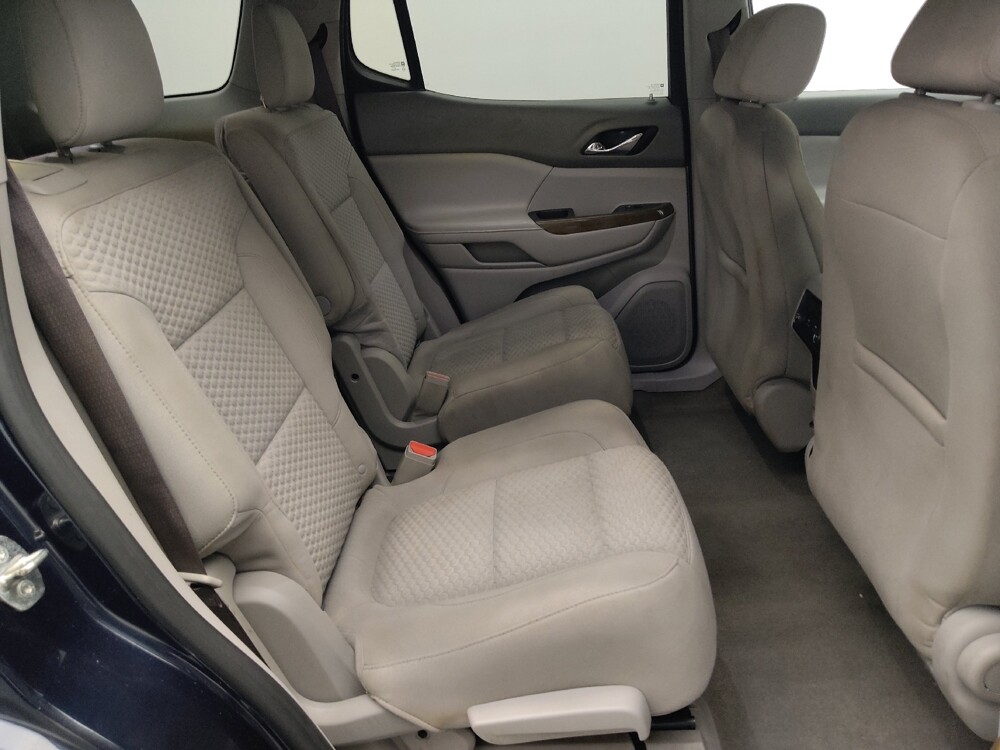 2017 GMC Acadia in Lauderdale Lakes, FL 33313 - 18141741 19