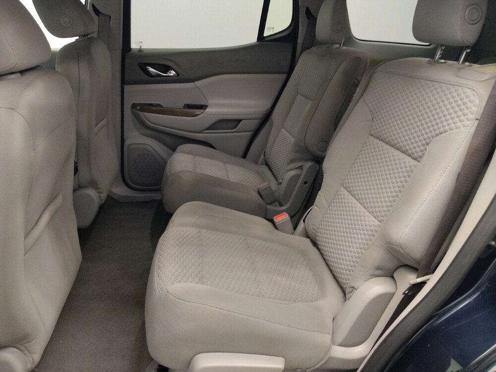 2017 GMC Acadia in Lauderdale Lakes, FL 33313 - 18141741 18