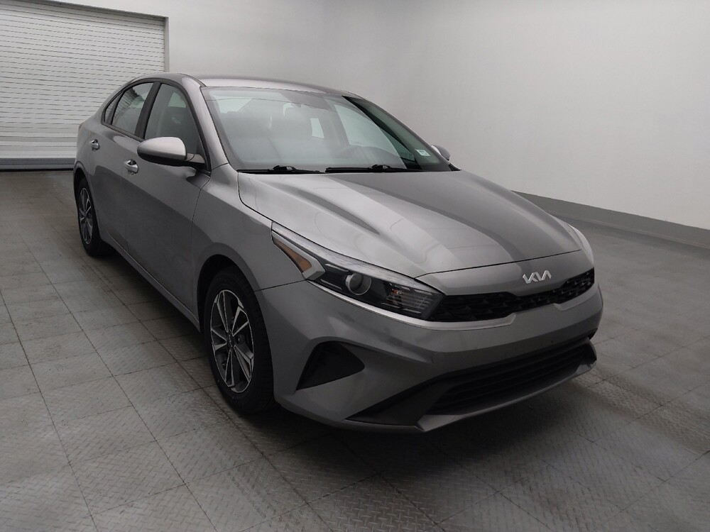 2023 Kia Forte in Lauderdale Lakes, FL 33313 - 18141742 13