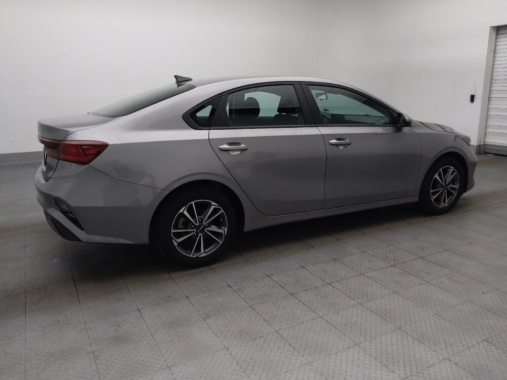 2023 Kia Forte in Lauderdale Lakes, FL 33313 - 18141742 10