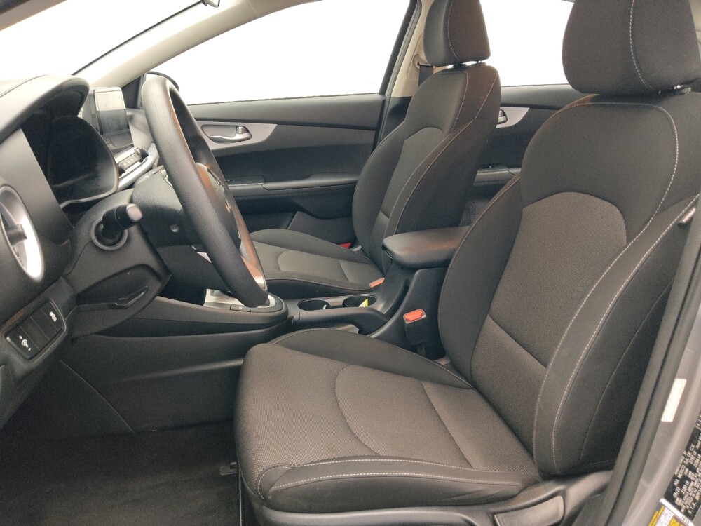 2023 Kia Forte in Lauderdale Lakes, FL 33313 - 18141742 17