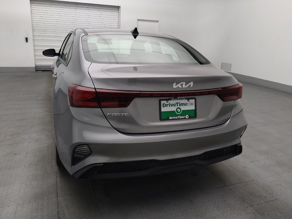 2023 Kia Forte in Lauderdale Lakes, FL 33313 - 18141742 6