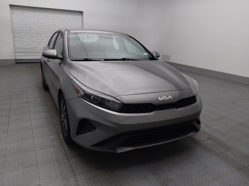 2023 Kia Forte in Lauderdale Lakes, FL 33313 - 18141742 14