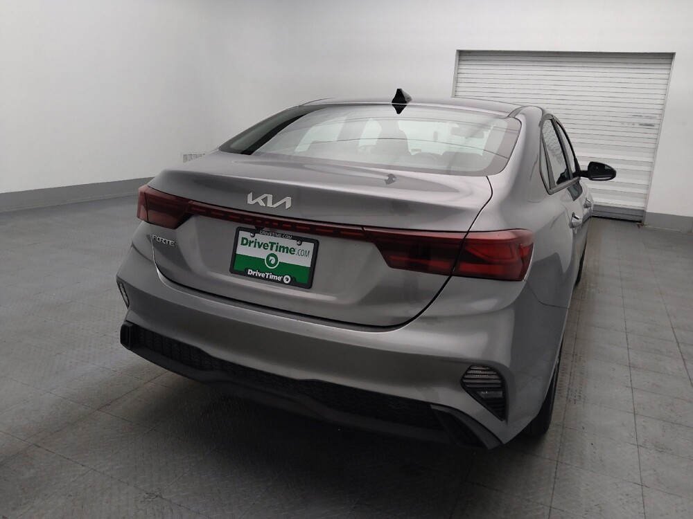 2023 Kia Forte in Lauderdale Lakes, FL 33313 - 18141742 7