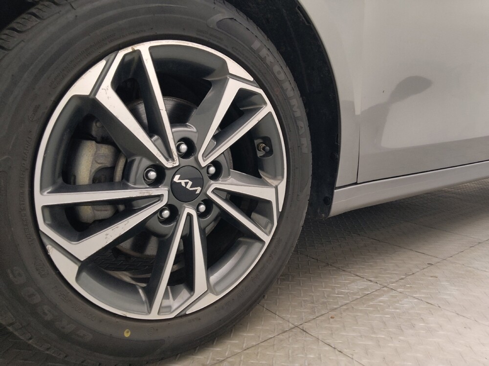 2023 Kia Forte in Lauderdale Lakes, FL 33313 - 18141742 31