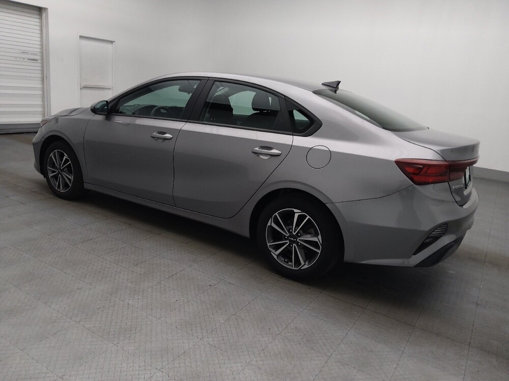 2023 Kia Forte in Lauderdale Lakes, FL 33313 - 18141742 3