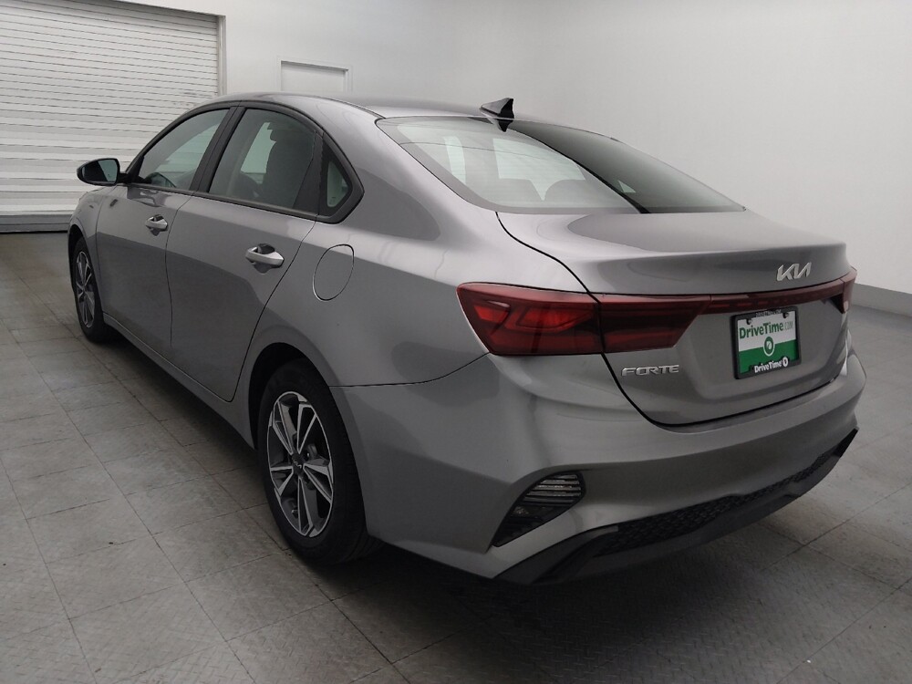 2023 Kia Forte in Lauderdale Lakes, FL 33313 - 18141742 5