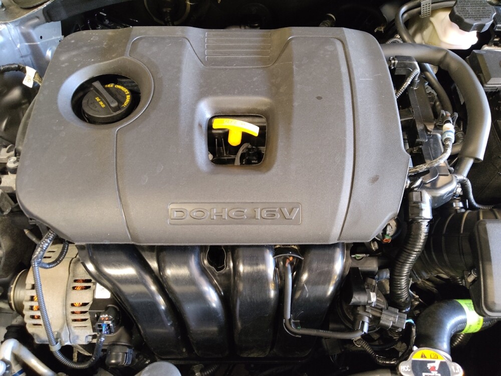 2023 Kia Forte in Lauderdale Lakes, FL 33313 - 18141742 30