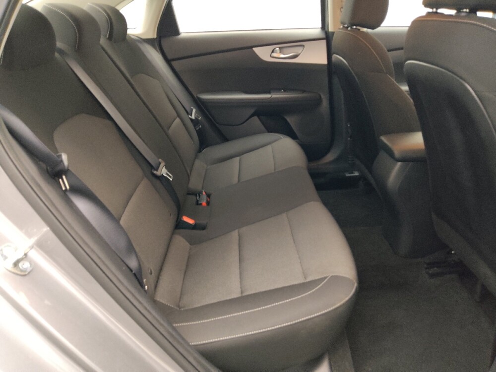 2023 Kia Forte in Lauderdale Lakes, FL 33313 - 18141742 19