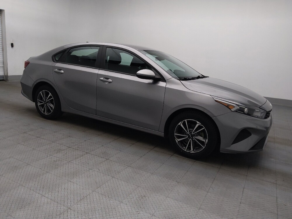 2023 Kia Forte in Lauderdale Lakes, FL 33313 - 18141742 11