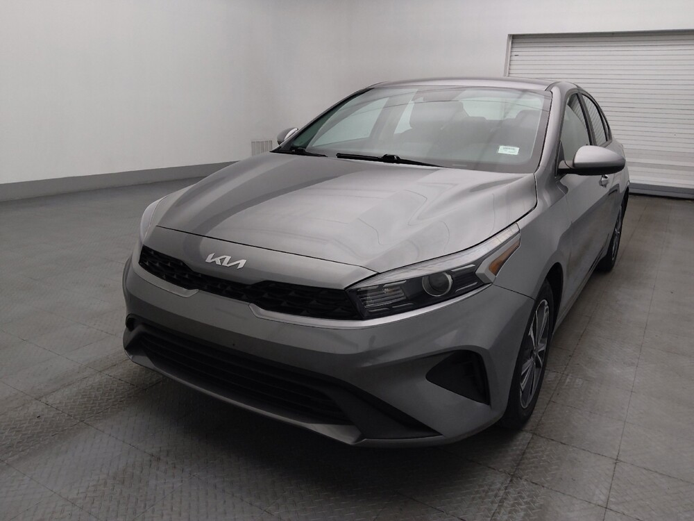2023 Kia Forte in Lauderdale Lakes, FL 33313 - 18141742 15