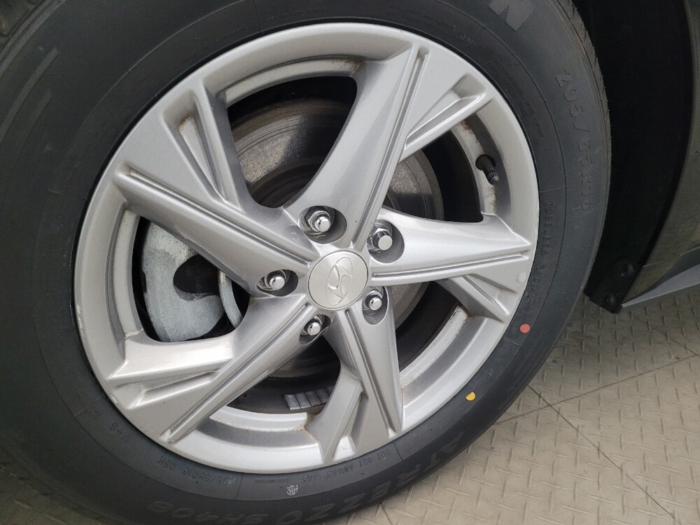 2023 Hyundai Sonata in Glen Burnie, MD 21061 - 18141743 31