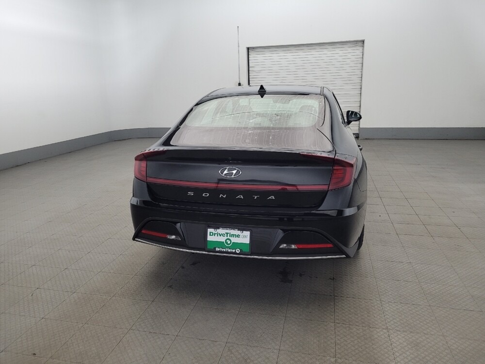 2023 Hyundai Sonata in Glen Burnie, MD 21061 - 18141743 7