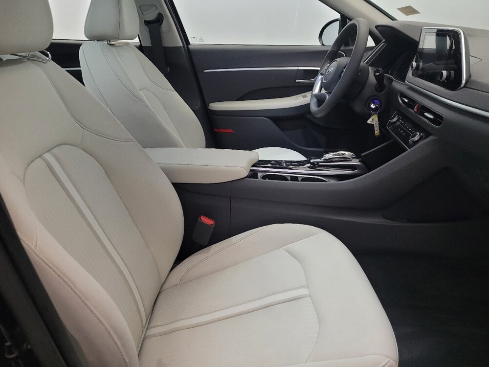 2023 Hyundai Sonata in Glen Burnie, MD 21061 - 18141743 21