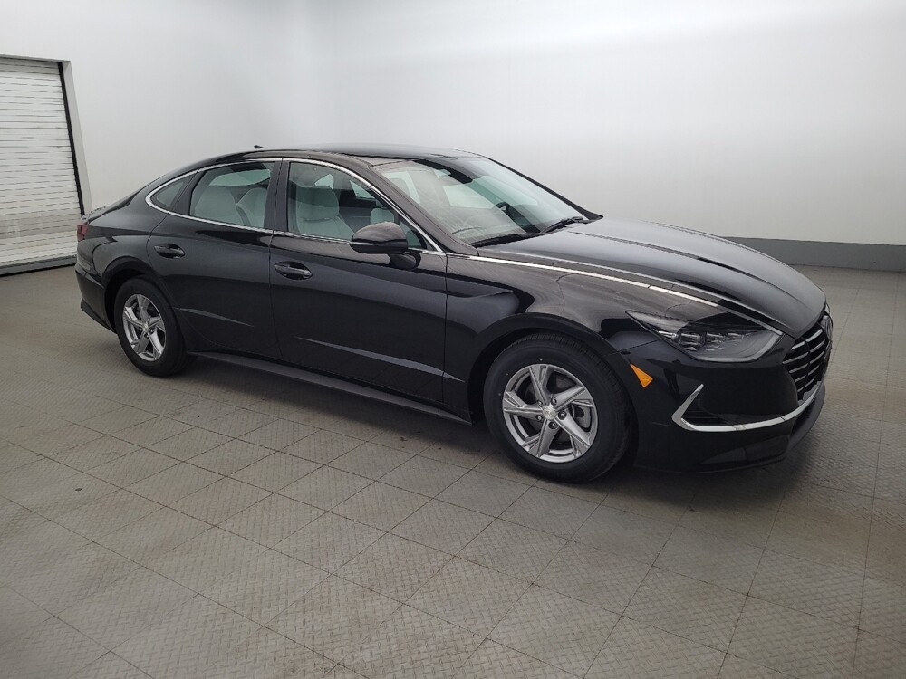 2023 Hyundai Sonata in Glen Burnie, MD 21061 - 18141743 11