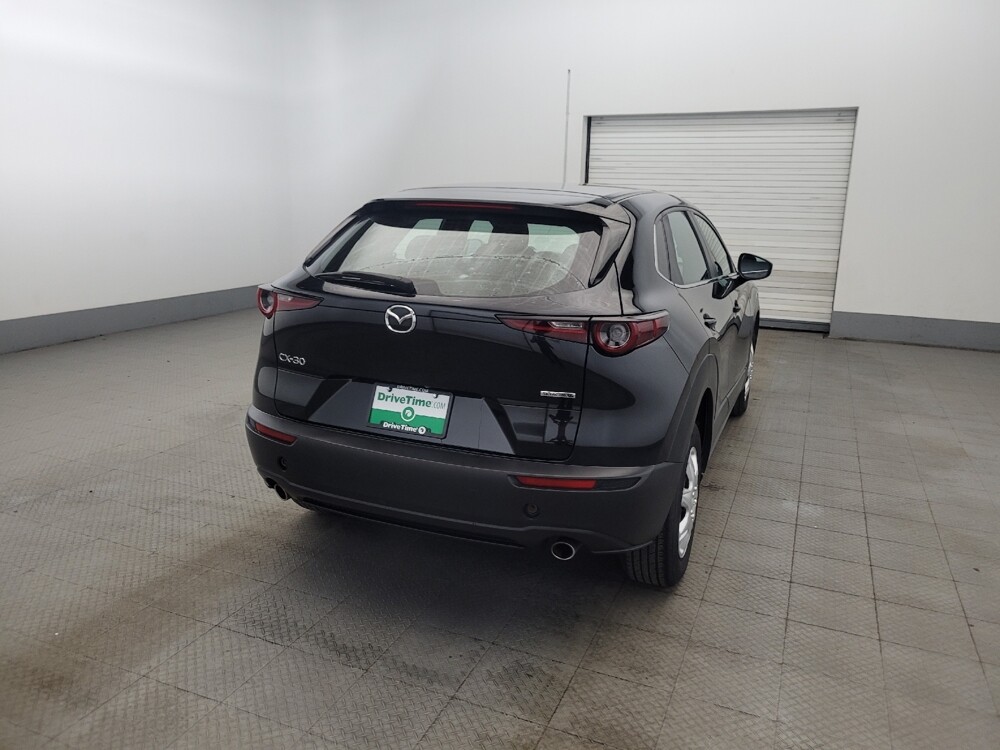 2021 MAZDA CX-30 in Pittsburgh, PA 15237 - 18141744 7