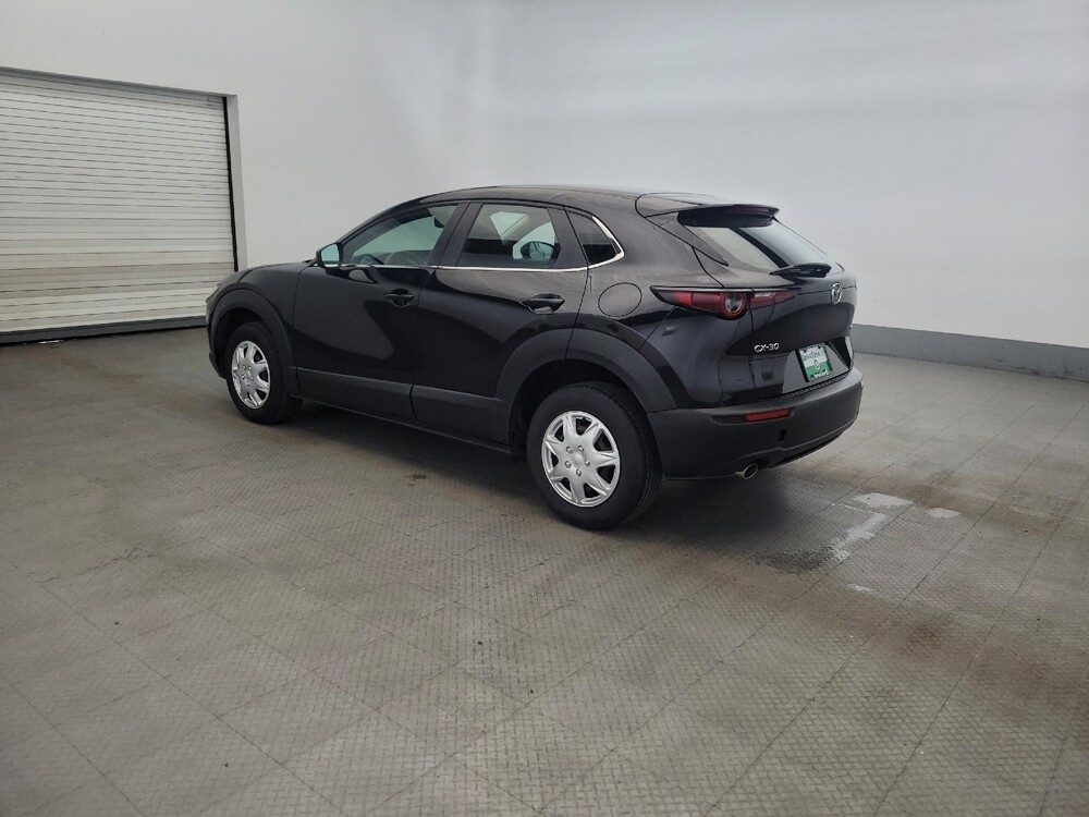 2021 MAZDA CX-30 in Pittsburgh, PA 15237 - 18141744 3