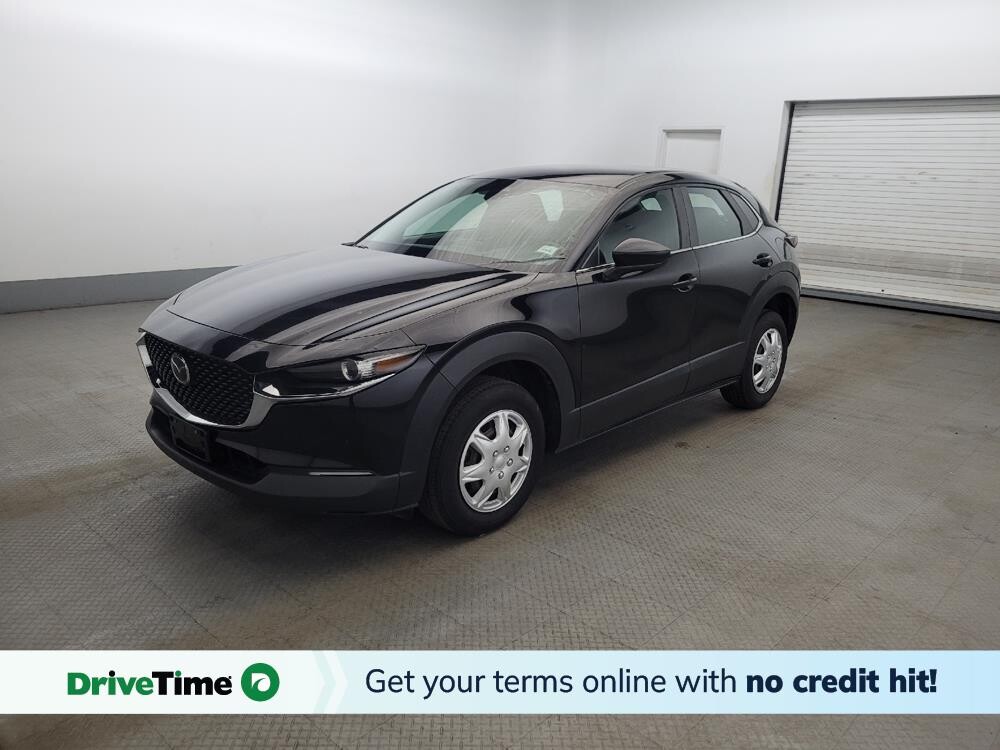 2021 MAZDA CX-30 in Pittsburgh, PA 15237 - 18141744