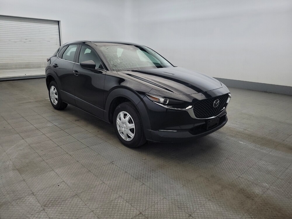2021 MAZDA CX-30 in Pittsburgh, PA 15237 - 18141744 13