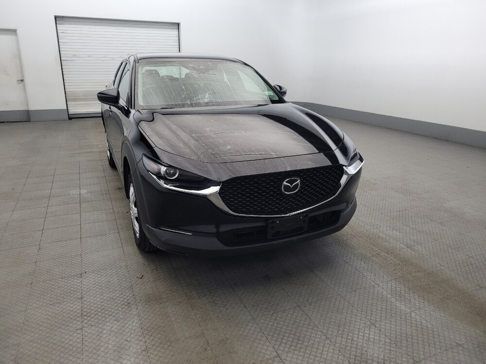 2021 MAZDA CX-30 in Pittsburgh, PA 15237 - 18141744 14