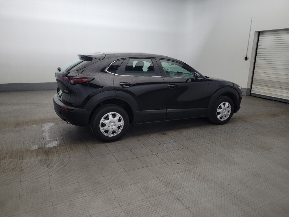 2021 MAZDA CX-30 in Pittsburgh, PA 15237 - 18141744 10