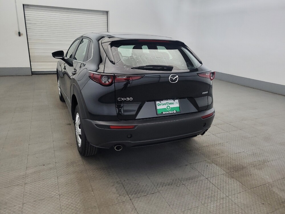 2021 MAZDA CX-30 in Pittsburgh, PA 15237 - 18141744 6
