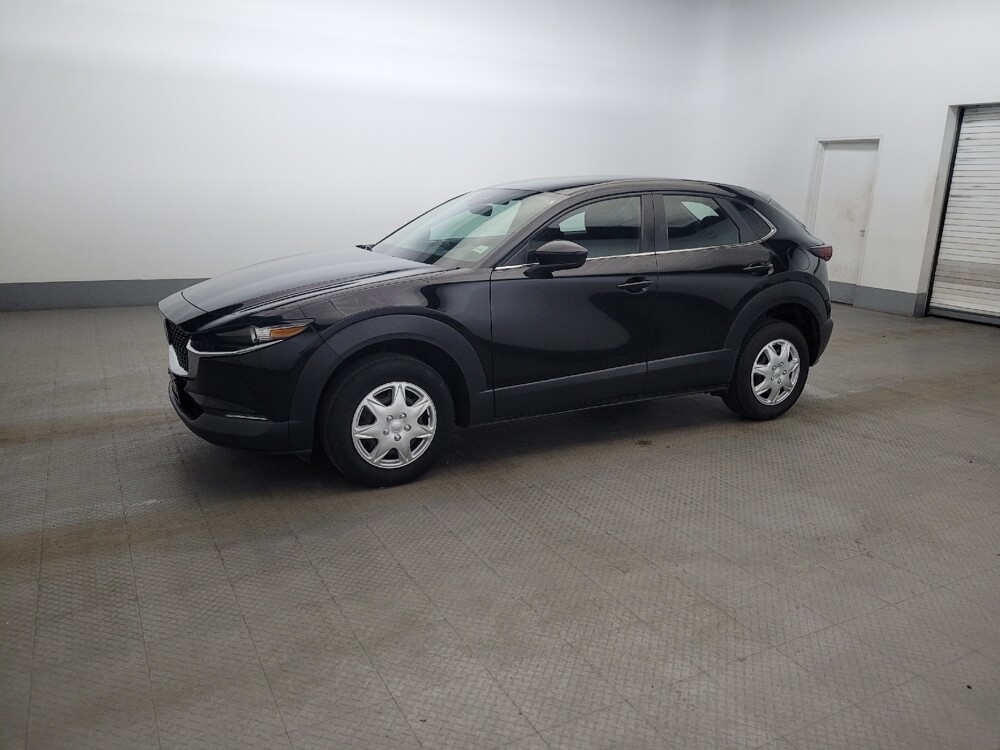 2021 MAZDA CX-30 in Pittsburgh, PA 15237 - 18141744 2