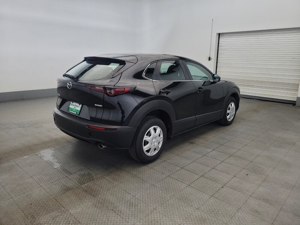 2021 MAZDA CX-30 in Pittsburgh, PA 15237 - 18141744 9