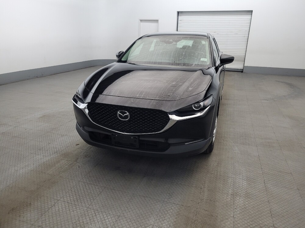 2021 MAZDA CX-30 in Pittsburgh, PA 15237 - 18141744 15