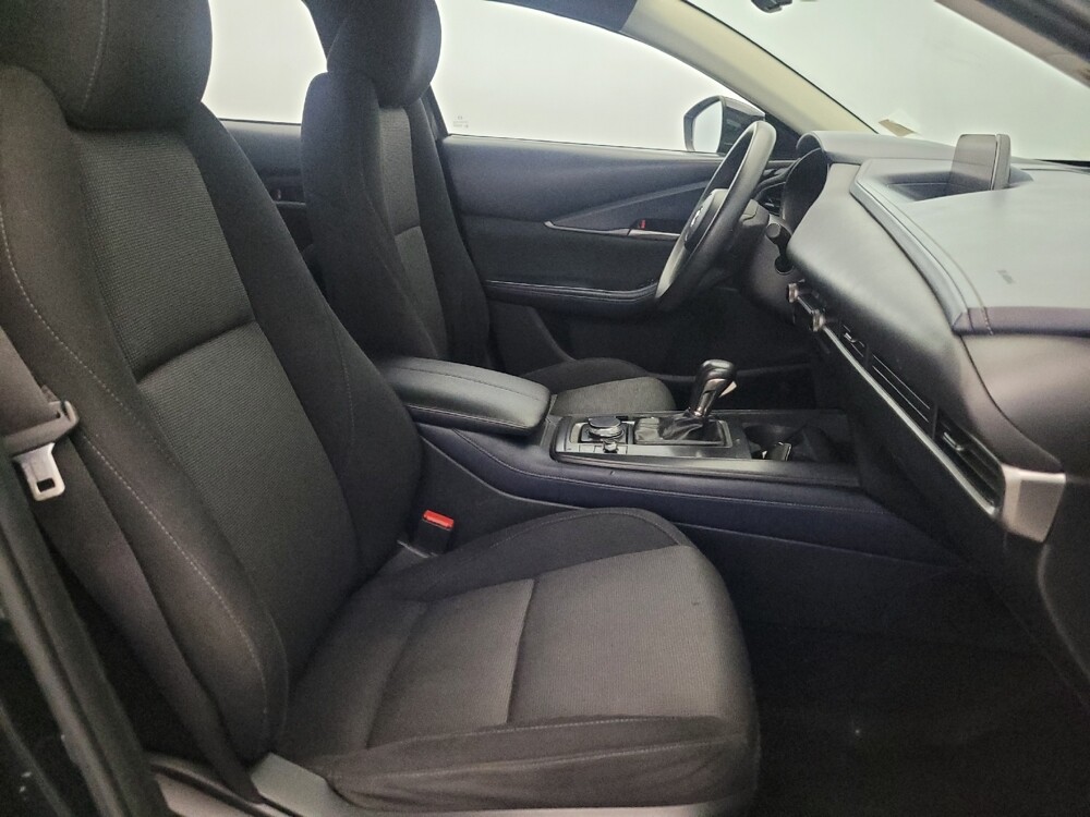 2021 MAZDA CX-30 in Pittsburgh, PA 15237 - 18141744 21